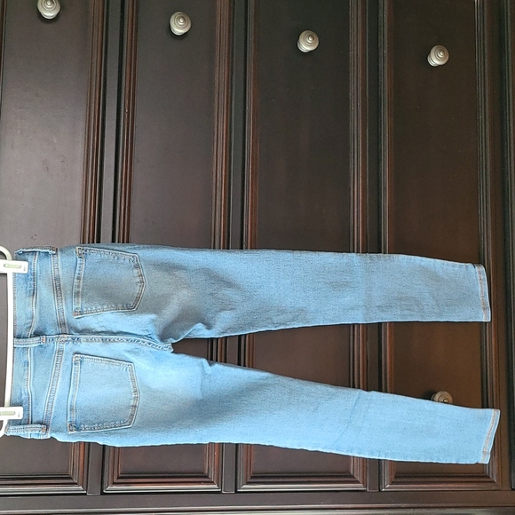 * Gently Used Old Navy Ballerina Jeggings Size 12 - Picture 6 of 8